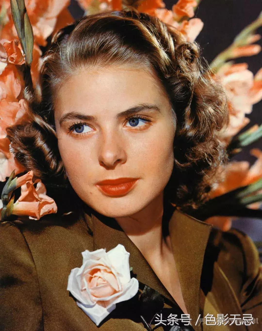 好莱坞黄金时代最后一位女星,好莱坞十大女神是谁