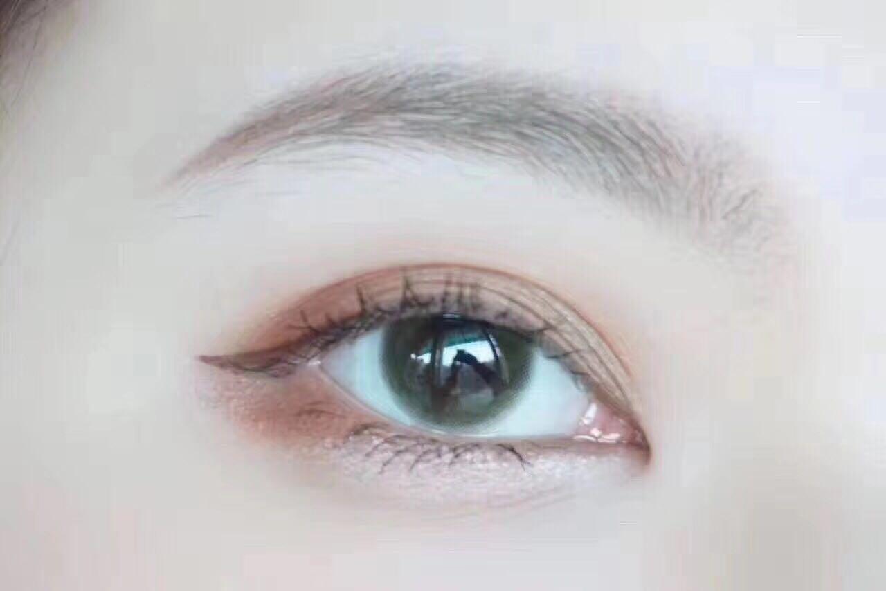 不知道选什么牌子的美瞳?2018美瞳品牌推荐种草!