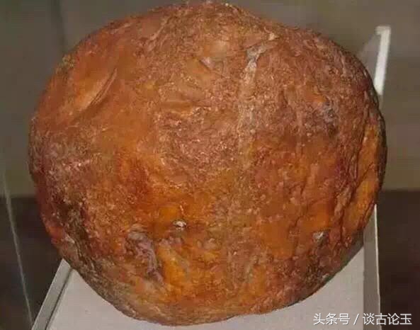 上亿年的琥珀值多少钱,三个价值上亿的琥珀