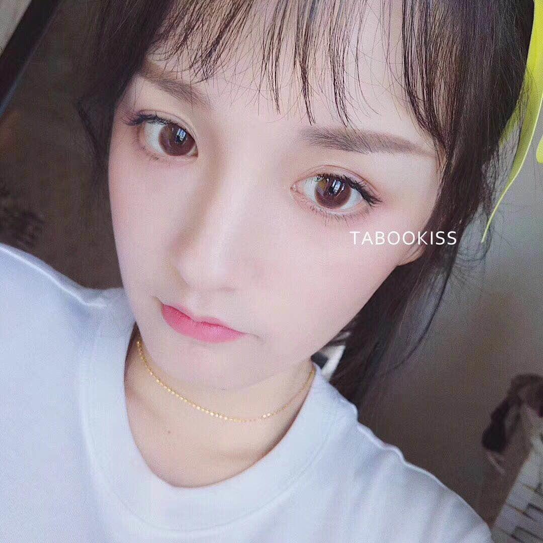 不知道选什么牌子的美瞳?2018美瞳品牌推荐种草!