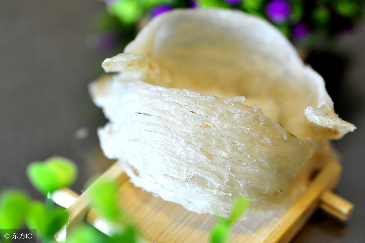 从泰国买的燕窝的食用方法,泰国燕窝用水煮方法