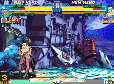 经典街机游戏十大最强boss,盘点街机经典游戏推荐