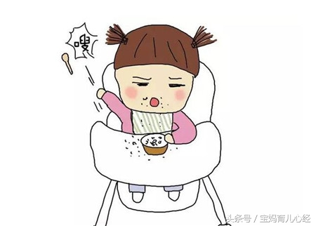 一岁宝宝食量下降精神好,一岁多宝宝食欲下降是怎么回事