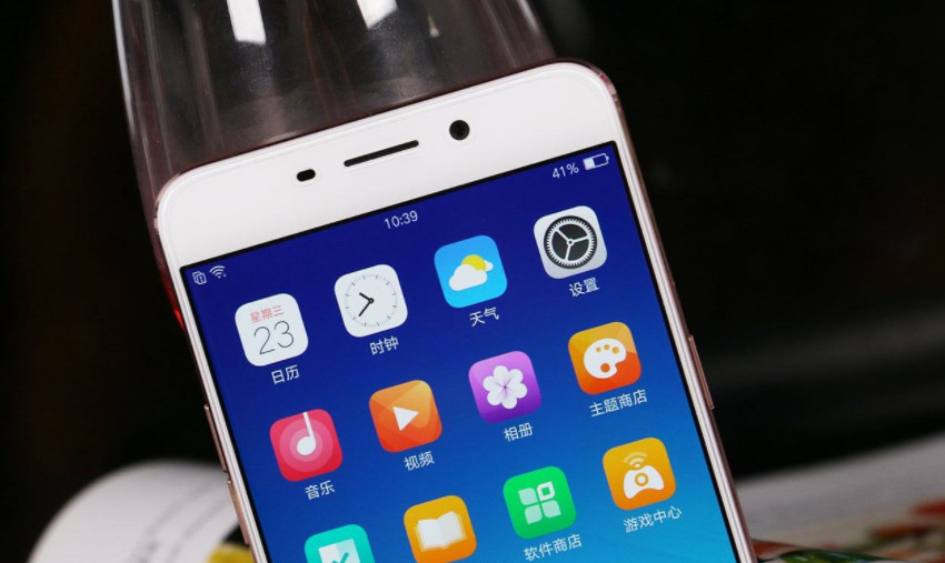 oppo手机如何最大限度使手机流畅,oppo手机必看这几个小技巧超实用