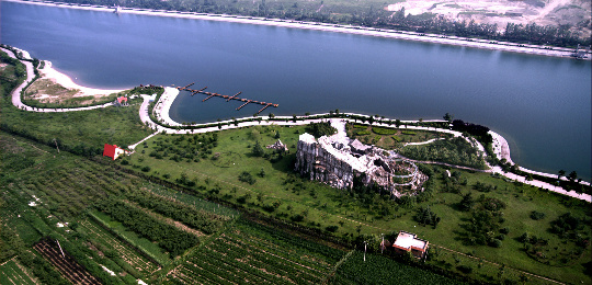 杨凌农耕历史,陕西杨凌的农耕文化