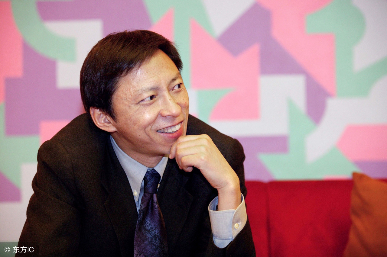 盘点|中国业内大佬那些“不务正业”的爱好,第一个就诧异了!