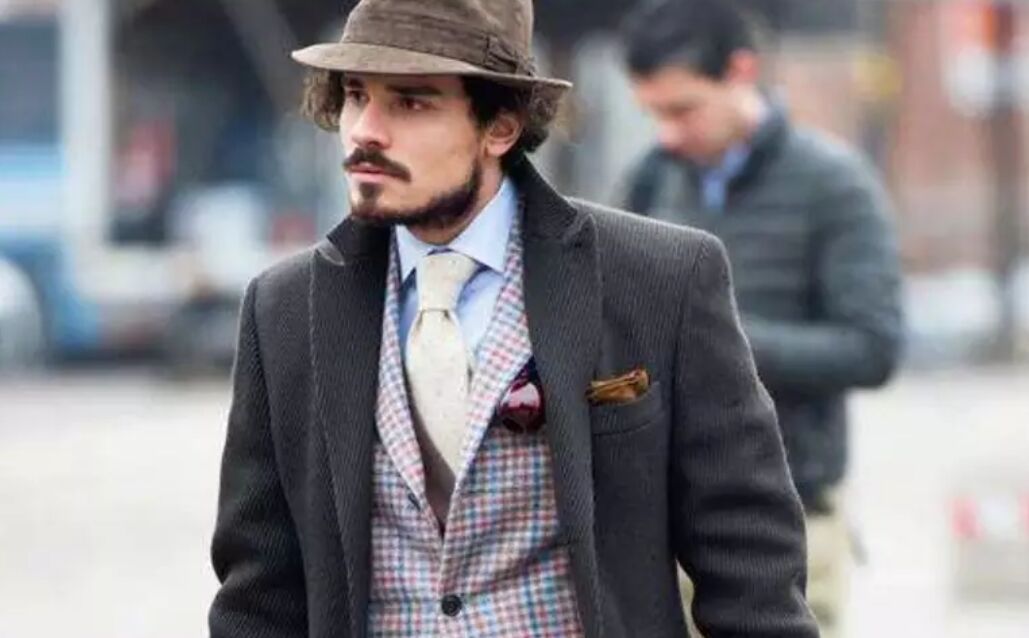 欧美风的男装衣服品牌,潮流欧美风男装