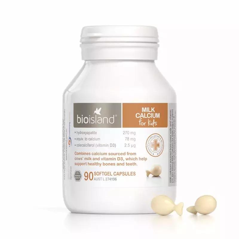 澳洲产品哪些适合2岁宝宝,1-3岁澳洲宝宝护理产品