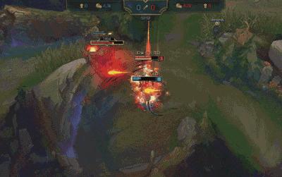 打野豹女教学视频,王者局豹女打野思路