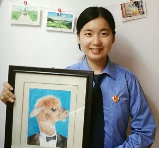 【女神特辑】一手公平正义，一手大爱柔情！