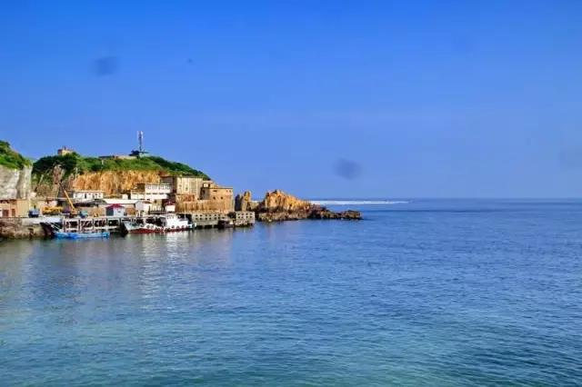 浙江自驾游小岛渔村,浙江小渔村旅游攻略2-3天短途旅游