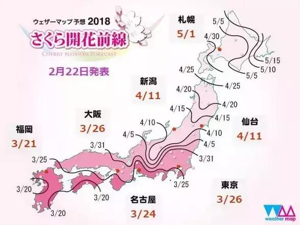 重磅日本签证失效何时恢复,去日本看樱花需要办签证吗