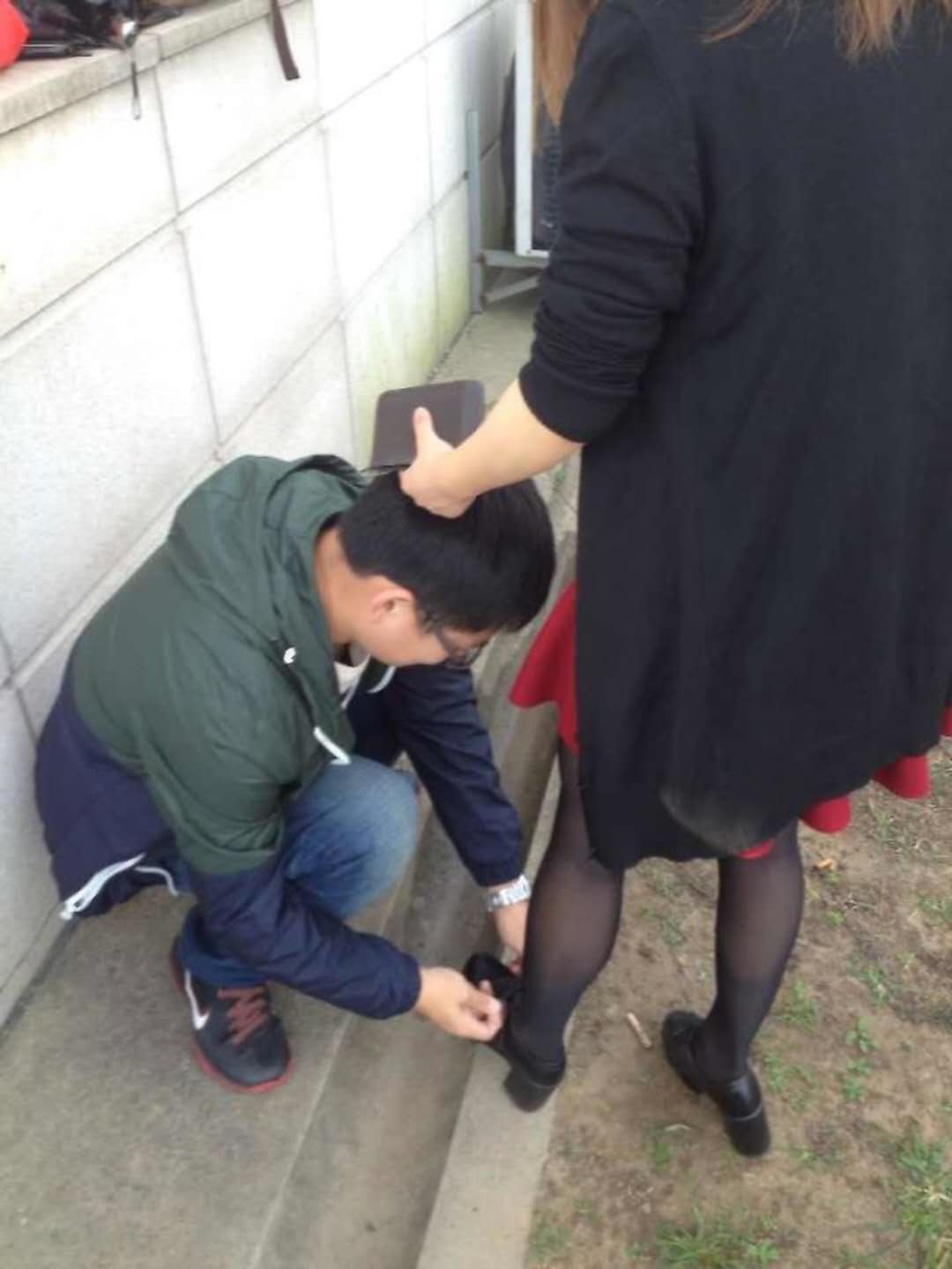 《干货》男人，如何用冷战，来摆平你的另一半？！