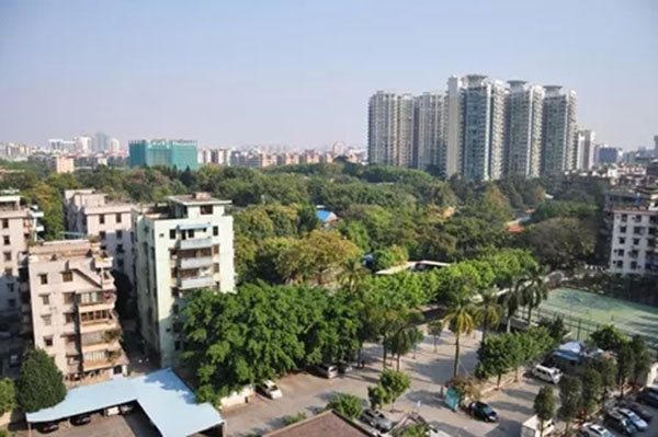 越秀区学位房还值得买吗,越秀最新学位房