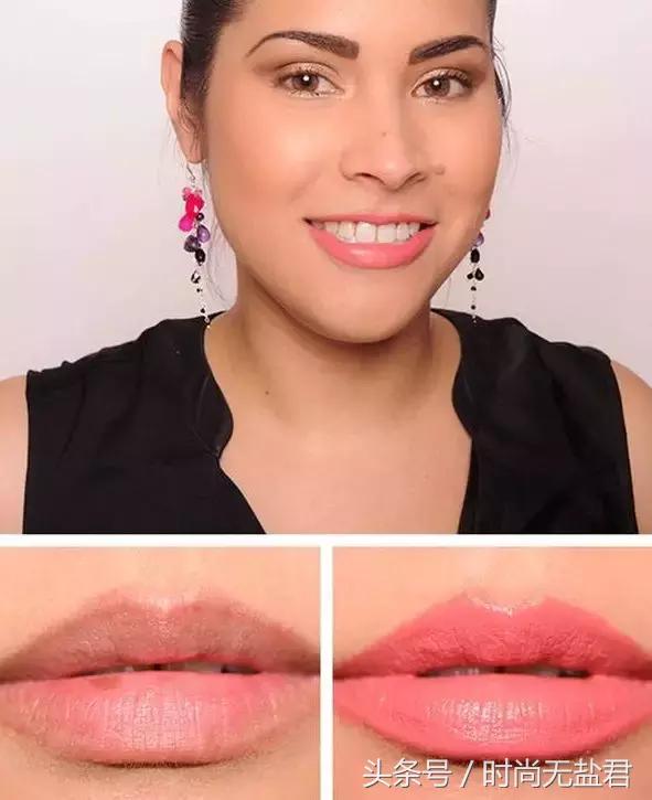 谈判官里面杨幂口红是哪一款,谈判官里杨幂的西柚色口红