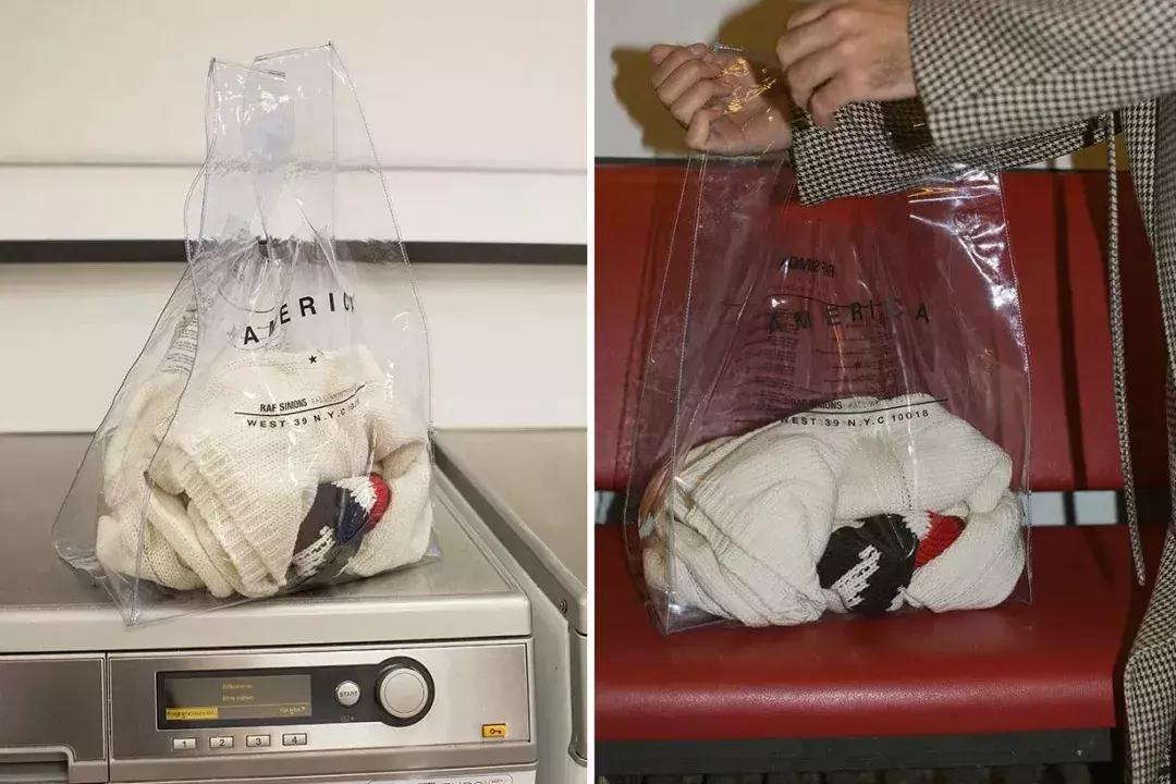 继顺丰服后，丧心病狂的巴黎世家把魔爪伸向【饿了么】...