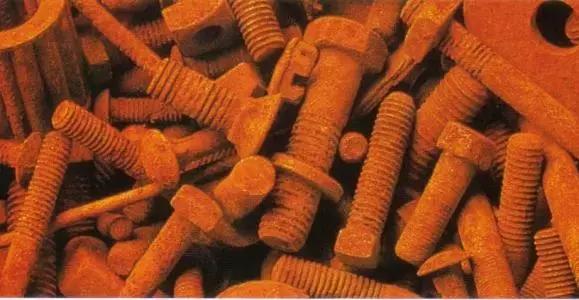 除了不锈钢还有哪些材料不生锈,不锈钢在什么情况下会生锈