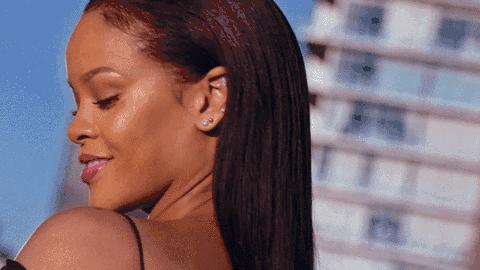 范冰冰蕾哈娜,蕾哈娜品牌fentybeauty范冰冰