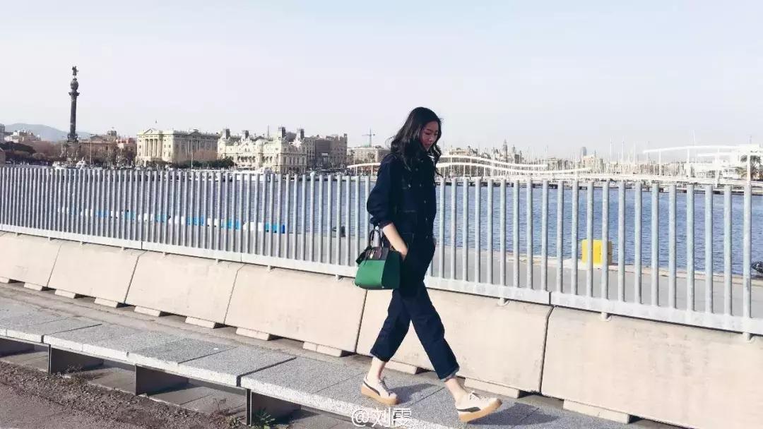 范冰冰蕾哈娜,蕾哈娜品牌fentybeauty范冰冰