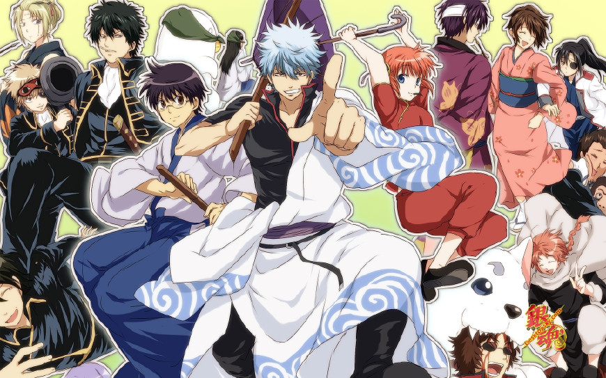 满是“黄暴污”的年代,这部动漫凭什么飙到豆瓣9.7分?