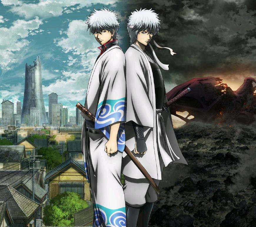 满是“黄暴污”的年代,这部动漫凭什么飙到豆瓣9.7分?