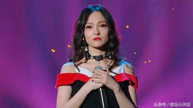 周笔畅经典歌曲2019,周笔畅4首公认最火的歌