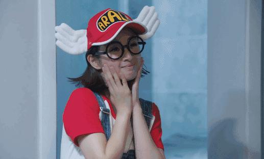 林依晨和雷佳音,雷佳音刘烨林依晨片段