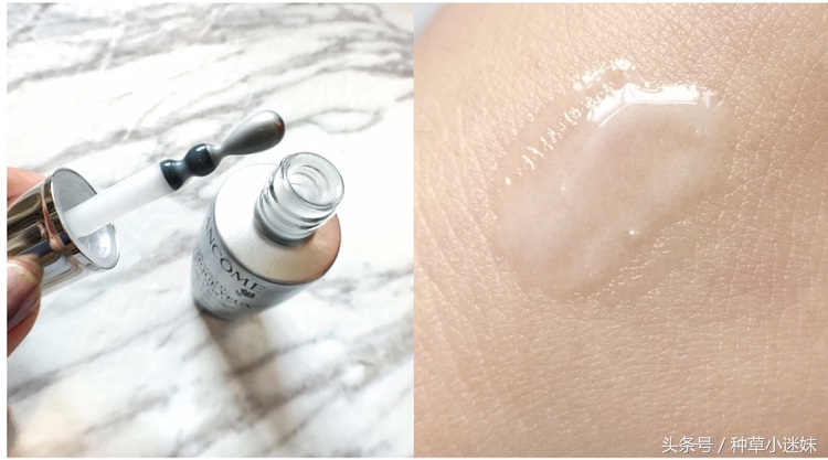 眼霜选对别让眼睛出卖年龄,眼霜小样抗皱