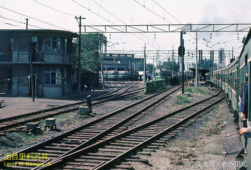 百年矿山抚顺西露天矿图片,90年代的露天矿