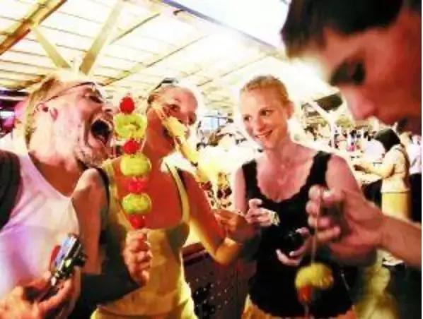 这才是朋友圈里最让人嫉妒的致富方式！