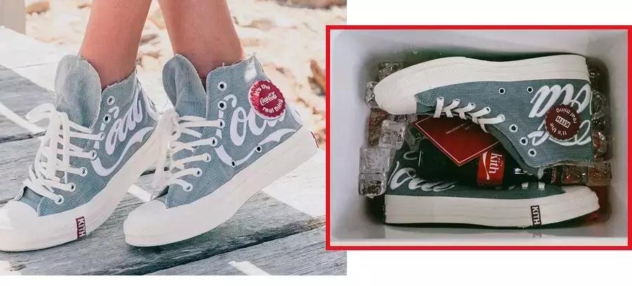 可口可乐真的是太神奇了,可口可乐意想不到的试验