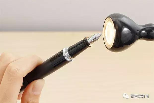 钢笔笔尖调整,钢笔笔尖怎么调整写字好看