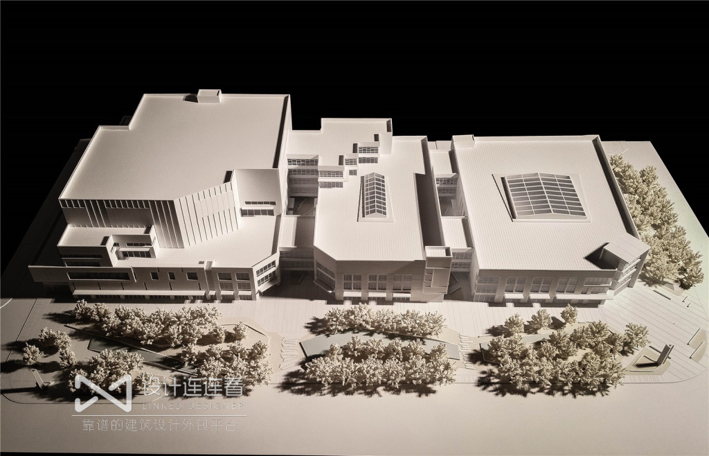 diy沙盘模型制作房子,沙盘模型跑动小汽车如何制作