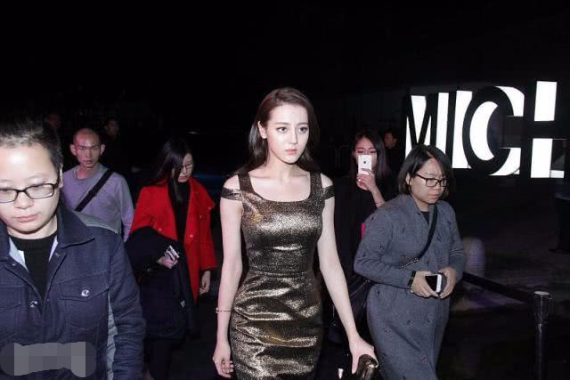 迪丽热巴贝克汉姆写真,帕托评价迪丽热巴视频