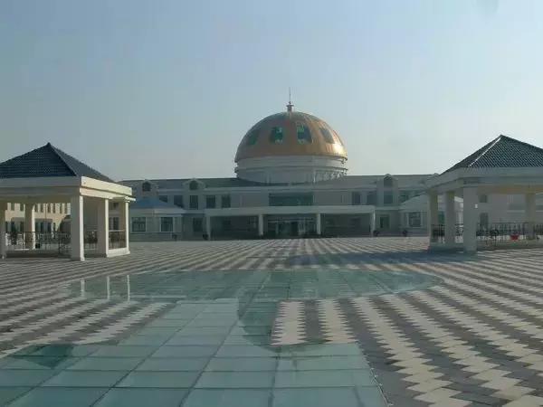 济南外国语学校如何,济南外国语学校好吗