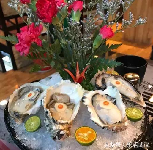 武汉最值得人多去的餐厅,武汉最会吃的人