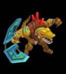 英雄联盟手游新赛季3.4阿狸,英雄联盟3.4阿狸出装