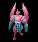 英雄联盟手游新赛季3.4阿狸,英雄联盟3.4阿狸出装