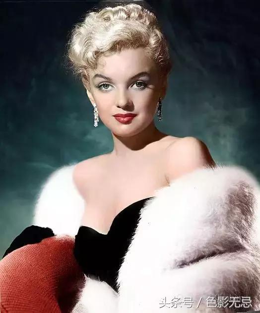 好莱坞黄金时代最后一位女星,好莱坞十大女神是谁
