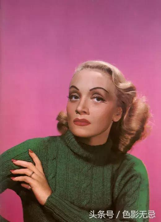 好莱坞黄金时代最后一位女星,好莱坞十大女神是谁