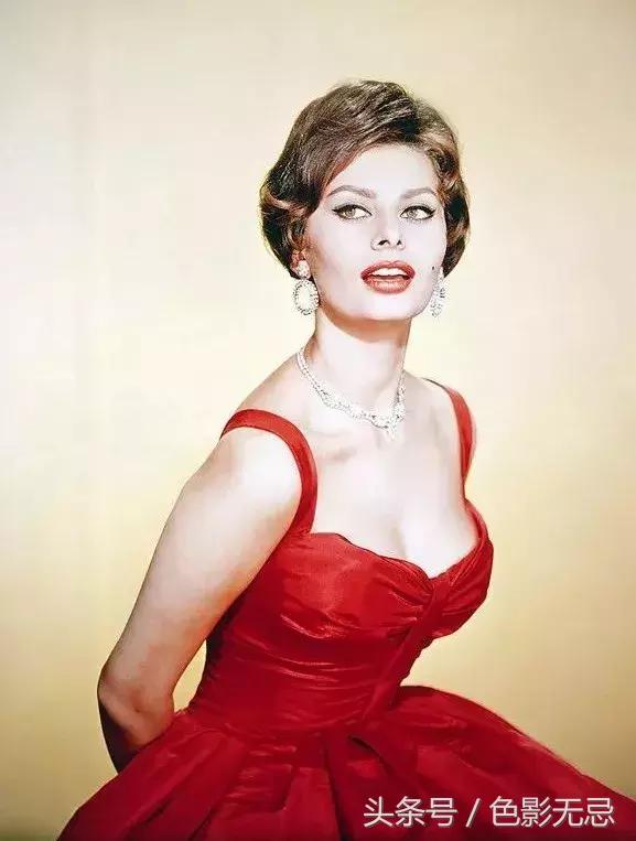 好莱坞黄金时代最后一位女星,好莱坞十大女神是谁