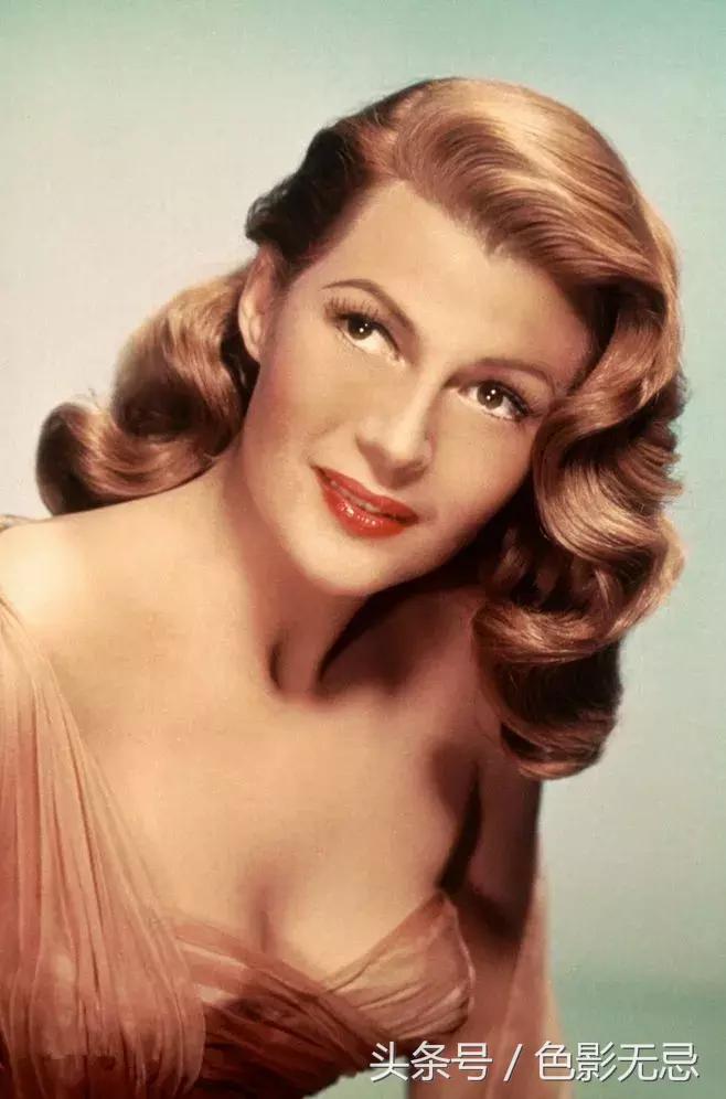 好莱坞黄金时代最后一位女星,好莱坞十大女神是谁