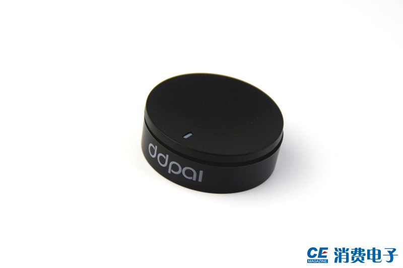 分辨率大爆炸!记录仪能这样玩?盯盯拍mini3行车记录仪体验评测