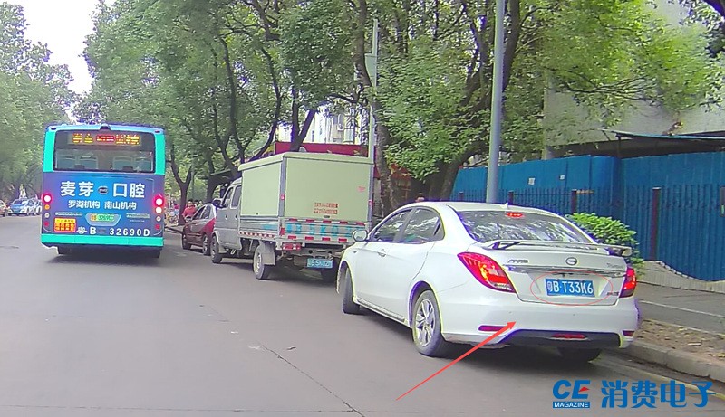 分辨率大爆炸!记录仪能这样玩?盯盯拍mini3行车记录仪体验评测