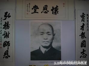 中国十大隐世武林高手,历史中真正的武林高手