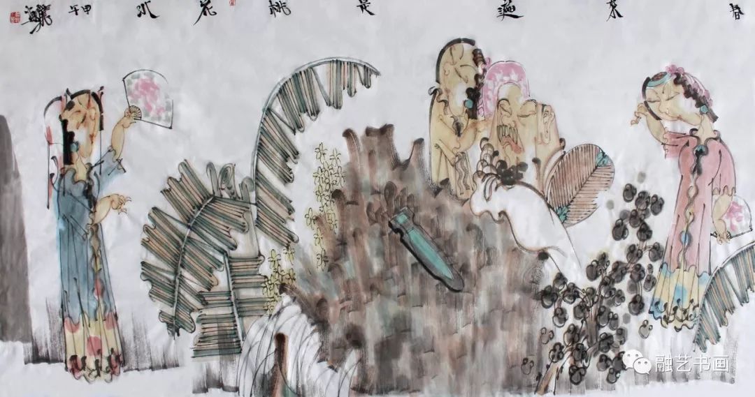 新手如何玩艺术品收藏