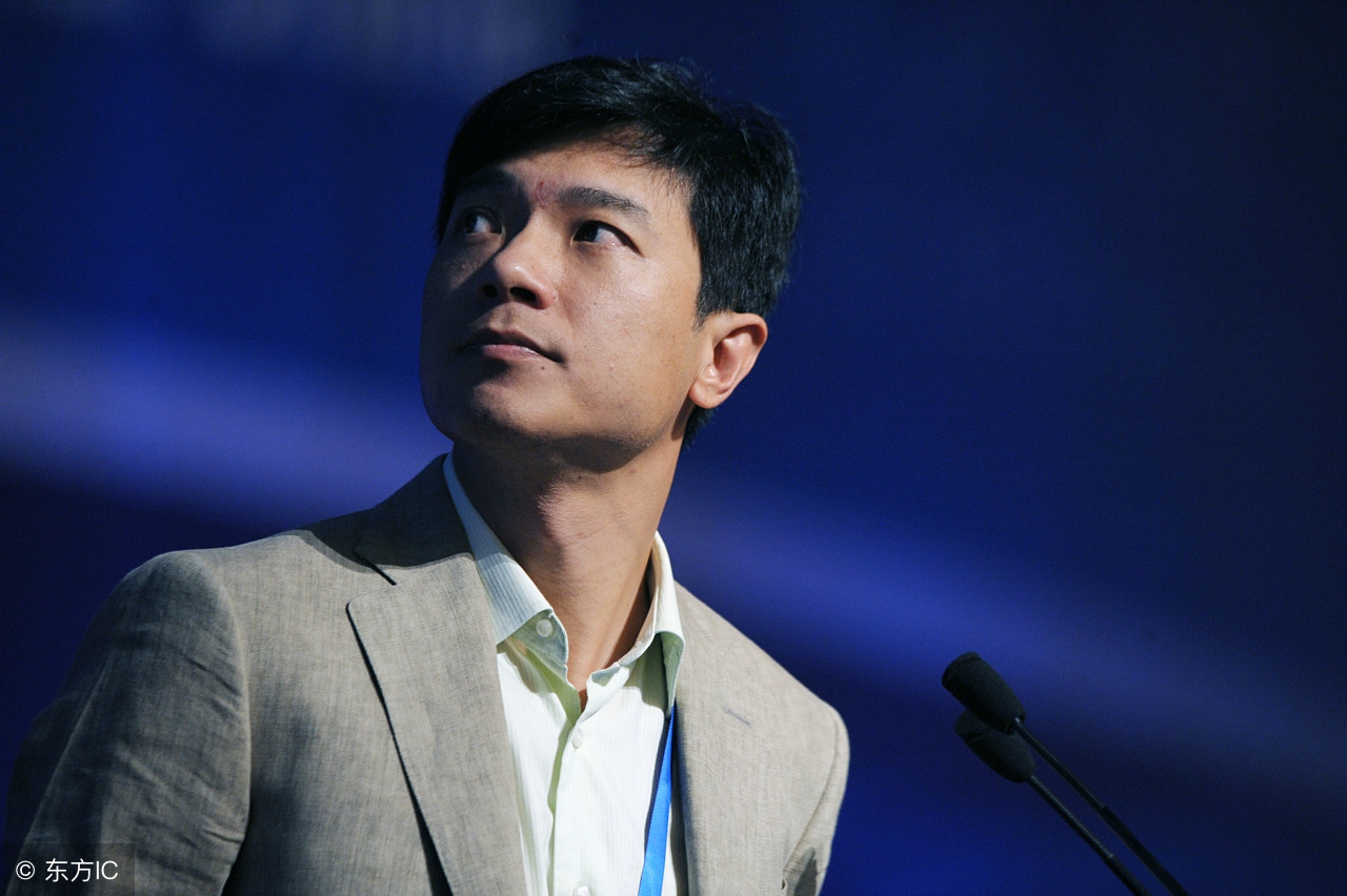 盘点|中国业内大佬那些“不务正业”的爱好,第一个就诧异了!