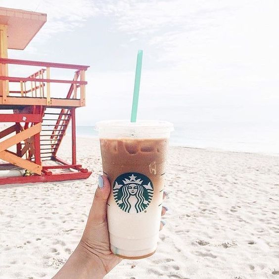 你喝过coco奶茶吗,星巴克咖啡里的奶是什么奶