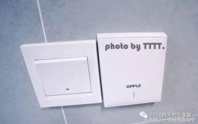 开关面板太差会怎么样,开关面板怎么判断好坏