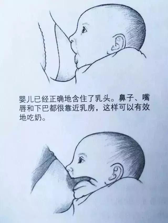 奶量急剧下降怎么办,奶量少怎么追奶最有效